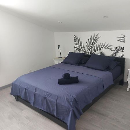 Vila L'Escale Des Deux Rivieres Saint-Joseph Exteriér fotografie